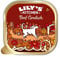Lily's Kitchen Made with Natural Ingredients Beef Goulash Adult Wet Dog Food 10 x 150g
