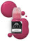 Tina Davies Professional Envy & Lust Lippenpigmente – Permanentes Lippen-Make-up – Farben heilen tongetreu – hohe Retention – Envy Magenta, 15 ml Flasche