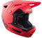 TSG Sentinel Integralhelm MTB/BMX, rot, XL 60-61cm