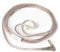 Nex KZ - Cable de 2 pines para auriculares de cobre de alta pureza de, cable de repuesto para ZSN/ZSN PRO/ZS10 PRO/AS16/AS12/ZSX/ZSN PRO-X/ZAX/DQ6/ZAS/EDX PRO/ZEX (pin C de 3,5 mm, negro, micrófono)