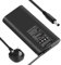 130W Laptop Charger for Dell XPS 15 7590 9530 9550 9560 9570 Precision M3800 5510 5520 5540 HA130PM130 DA130PM130 Power Supply Cord(4.5 * 3.0mm)