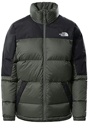 The North Face Diablo Giacca Green L