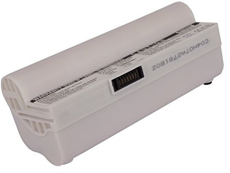Cameron Sino - Batteria di ricambio per Asus Eee PC 701SD, Eee PC 701SDX, Eee PC 703, Eee PC 900a, Eee PC 900-BK010X, Eee PC 900-BK028, Eee PC 900-BK039X, Eee PC 900-BK041, Eee PC PC 900 HA
