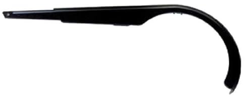 Horn Unisex – Erwachsene Catena 17 Befestigungsadapter, Schwarz, Einheitsgröße
