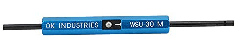 Wire W Werkzeug,B07524Gkfx,Wire W Tool,Wire W Kabel,Ok Induses Wire W Tool Wsu 30M,Wire W Tool ik,Abierzangen 3 In 1 Funktion Einsträngiges Wire W Sp Unw Handwerkzeug Für Awg 3