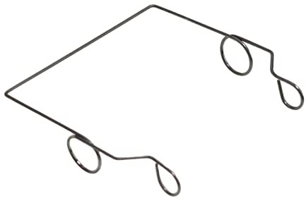 Feder (Brühgruppe) kompatibel mit/Ersatzteil für Philips Saeco 421944025811 Kaffeevollautomaten