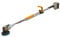 Batavia Reinigungsbürste Twin Brush® 18V - Inkl. 4.0 Ah Akku / 4.0 Ah Schnelladegerät - Maxxpack