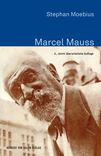 Marcel Mauss (Klassiker der Wissenssoziologie)
