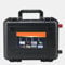 TGHY Batteria al Litio 12V Batteria per propulsore da Esterno 60AH 80AH BMS Integrato per Motore Elettrico per Barche Elica per Barca da Pesca Batteria di propulsione Marina,12v80ah