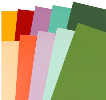 46x23 inch, Colored Backdrop Set for Foldio3, Beverage/Food Set with 10 Colors (Photography Background Collapsible Coated Backdrop for Photo Shooting Mini Studio Box)