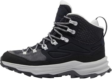 Jack Wolfskin Damen Cyrox Texapore Mid WWalking-Schuh