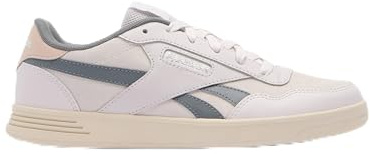 Reebok Court Advance LUXEGREYDIG GLEAMPURPLEFUS