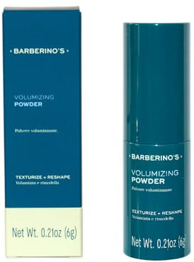 Barberino's Classic Italian Barber