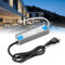 BRIMETI Transformateur 220V 12V 60W LED Driver Etanche IP67 Extérieur Transfo 5A Adaptateur Alimentation 220V AC à 12V DC Convertisseur Basse de Tension Constante avec Plug, pour Ruban LED