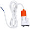 Pompe à eau portable pour camping-car, mini pompe à eau haute pression 12 V, camping