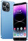 JtQtJ Mobile Phone of the Day Offer, 5.0 IPS Display, Dual SIM, 16GB ROM, Dual Cameras, Support:Wifi,GPS,Bluetooth,Face ID Cheap Phone (JtQ15P-Light Blue)