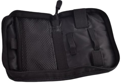 Yeory Diabetes Travel Case Organizer, Diabetic Travel Case, Diabetes Case