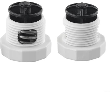 Soupape de décharge de pression pour nettoyeur de piscine Polaris pour modèles 180, 280 et 380, pièce de rechange 91009002