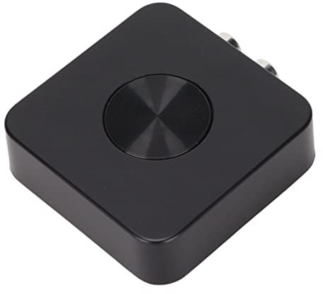 Sound Receiver Sender HiFi Musikadapter für TV -Projektor Headset Car Wireless Stereo Adapter