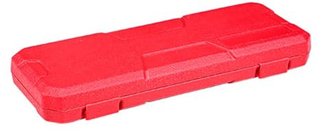 Stabile Organizer für Messschieber, Aufbewahrungskoffer für Holzbearbeitung, Metallbearbeitung und Maschinenbau