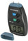 Cabilock Hygrometer Feuchtemesser Und tragbar Hydrometer digital Feuchtigkeitsmesserwand Feuchtigkeitsdetektor Wand-Wasserleckdetektor Betonfeuchtemessgerät Plastik