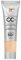 IT Cosmetics CC+ Crème, Fond de Teint Haute Couvrance SPF 50, Correcteur de Teint & Sérum Anti-Âge, Enrichi en Niacinamide & Acide Hyaluronique, Fini Naturel, Tous Types de Peau, 12 ml, Light Medium