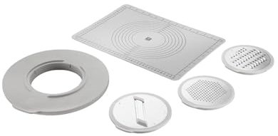 ZWILLING Fresh & Save BOWLS Zubehör Set, S/M/L / 5-tlg