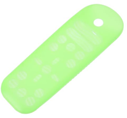 DIYEAH Custodia Protettiva per Telecomando Silicone Compatibile con Sony Resistente Urti Antiscivolo e Lavabile per Uso e Protezione Cadute