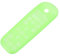 DIYEAH Custodia Protettiva per Telecomando Silicone Compatibile con Sony Resistente Urti Antiscivolo e Lavabile per Uso e Protezione Cadute