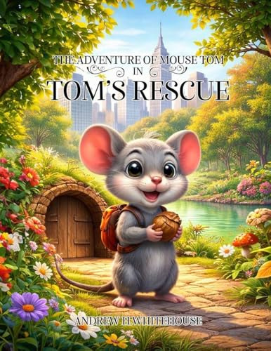 The Adventures of Mouse Tom in Tom's Rescue