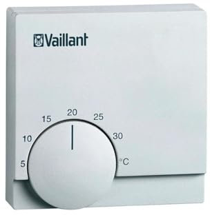 Vaillant Raumtemperaturregler VRK 121