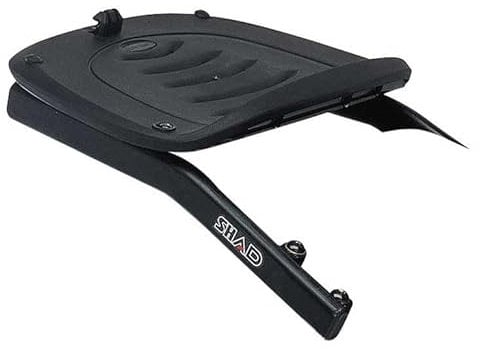 SHAD V0TR18ST Topcase Montagekit, Schwarz
