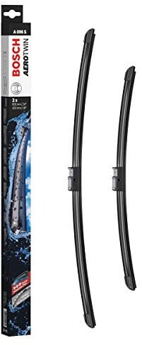 Scheibenwischer Wischerblätter BOSCH AeroTwin A096S
