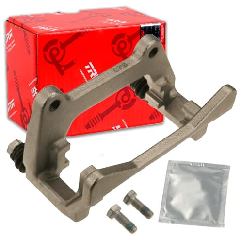TRW Halter, Bremssattel BDA1062 | Kompatibel mit: AUDI A4 Allroad B8, A4 B8, A4 B8 Avant, A5, A5 Cabriolet, A5 Sportback, A6 Allroad C7, A6 C7, A6 C7 Avant