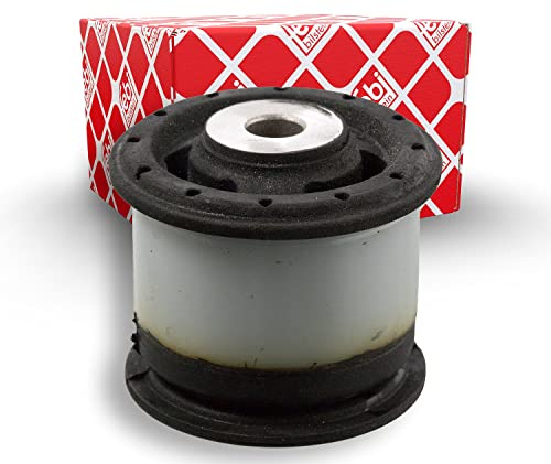 febi bilstein 17618 Achskörperlager für Hinterachsträger | Kompatibel mit: FORD ESCORT CLASSIC, ESCORT CLASSIC Turnier, ESCORT VI, ESCORT VI Cabriolet, ESCORT VI Stufenheck
