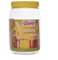 Sunpet Food Storage Canisters, Plastic, Red, 4000 ml, Pack of 3