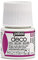 Pébéo 092001 Déco Acrylique 1 Flacon Blanc 45 ml