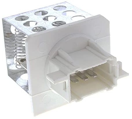 15D VEMO - V42-79-0008 - Regulator, interior blower - Compatible with PEUGEOT 6450.NX