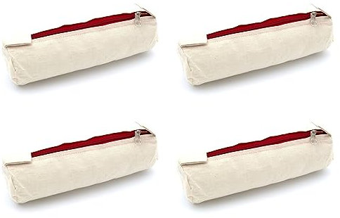 Eduplay 230037 - Schlampermäppchen, 4-er Set