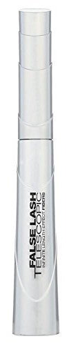 L'Oréal Paris False Lash Telescopic Mascara - Magnetic Black by Grocery
