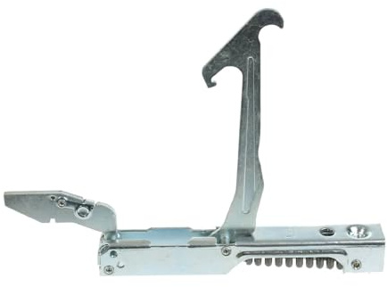 Smeg 931330532 Backofen- und Herdzubehör/Kochfeld/Oven Haupt Türscharnier