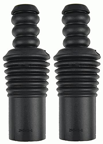 SACHS 900 307 Dust Cover Kit Shock Absorber Service Kit Compatible for Dacia Sandero II (B8_) 2012 - Left, Right, Front Axle and Other Vehicles