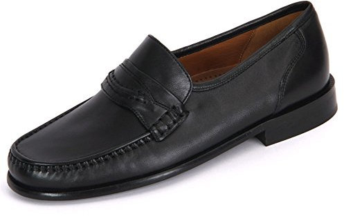 Sioux Adult Como schwarz Gr. 42