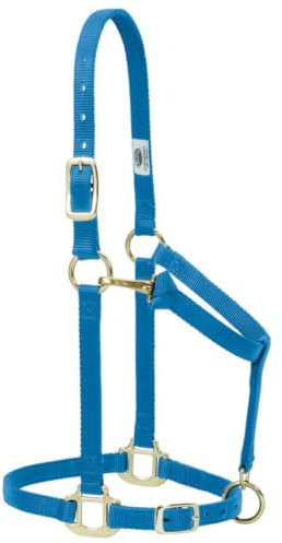 Weaver Leather Verstellbares Halfter aus Nylon