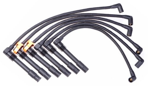 Bremi 233/200 Ignition Cable Kit
