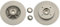 TRW DF6042BS Disque de Frein avec Roulements