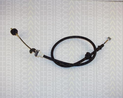 Triscan 8140 66203 Clutch Cable