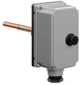 Caleffi 624000 Termostato ad Immersione di Sicurezza
