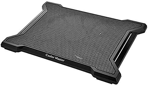 Cooler Master NOTEPAL X-SLIM II fan, cooler & radiator