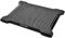 Cooler Master NotePal X-SLIM II Notebook-Kühler 'Leiser 200mm Lüfter, Egonomic Design, Kompatibel mit bis zu 15.6 Zoll Laptops' R9-NBC-XS2K-GP